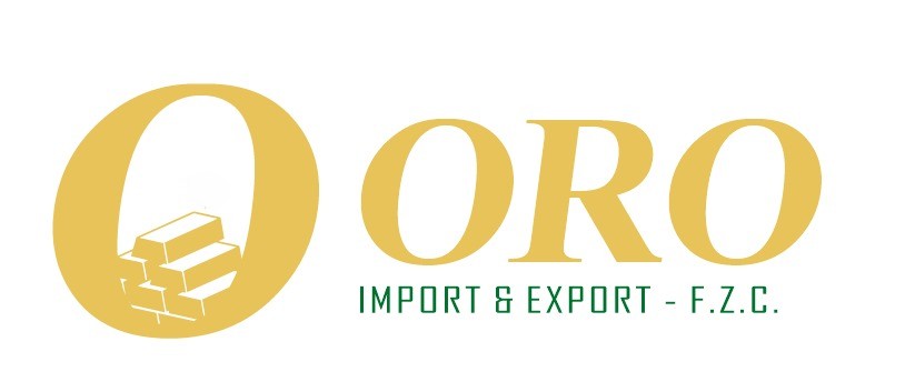 ORO Import Export